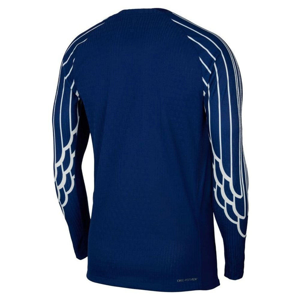 Paris SG Fourth Manches Longues 24/25