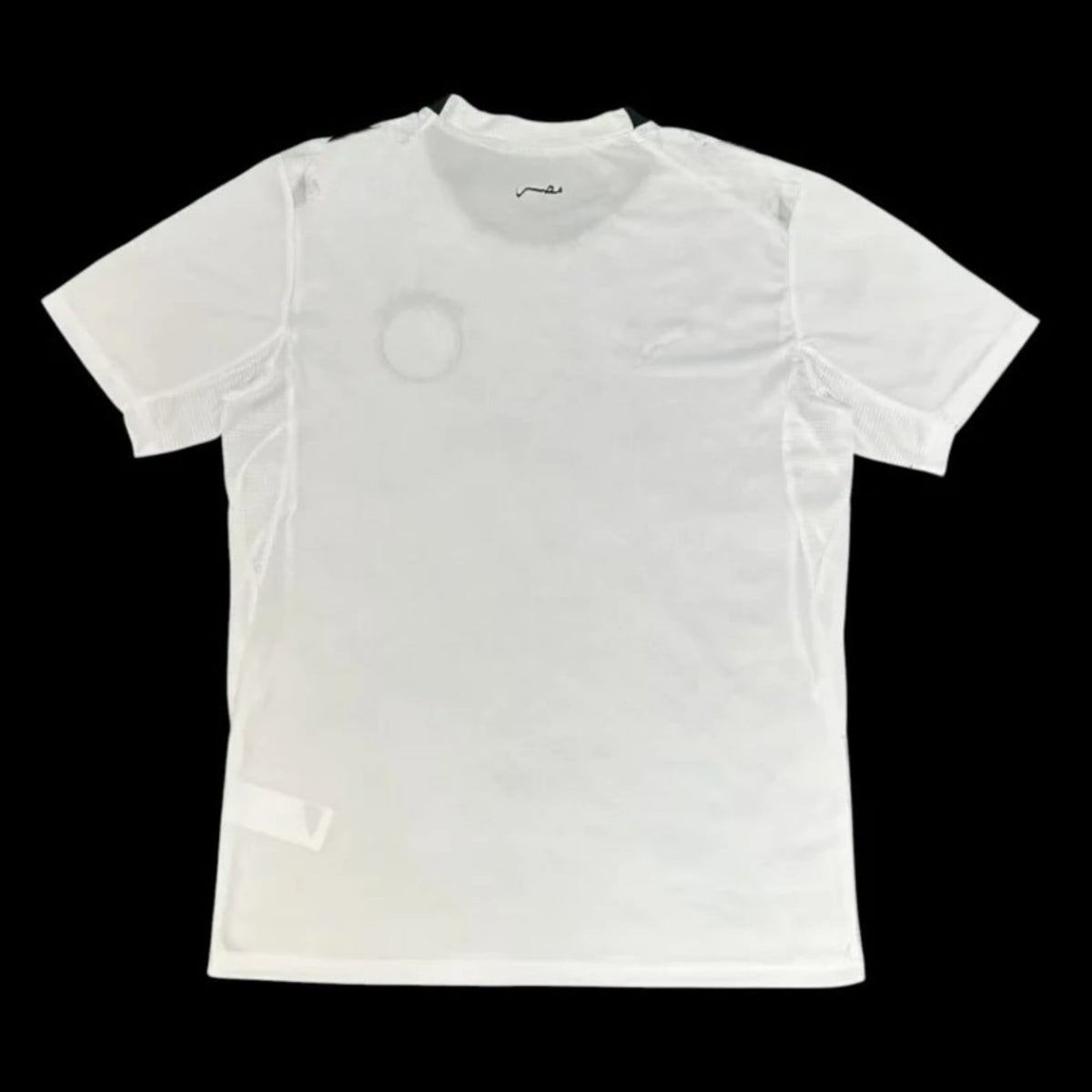 Maillot Egypte 26/27 version fan — vue dos