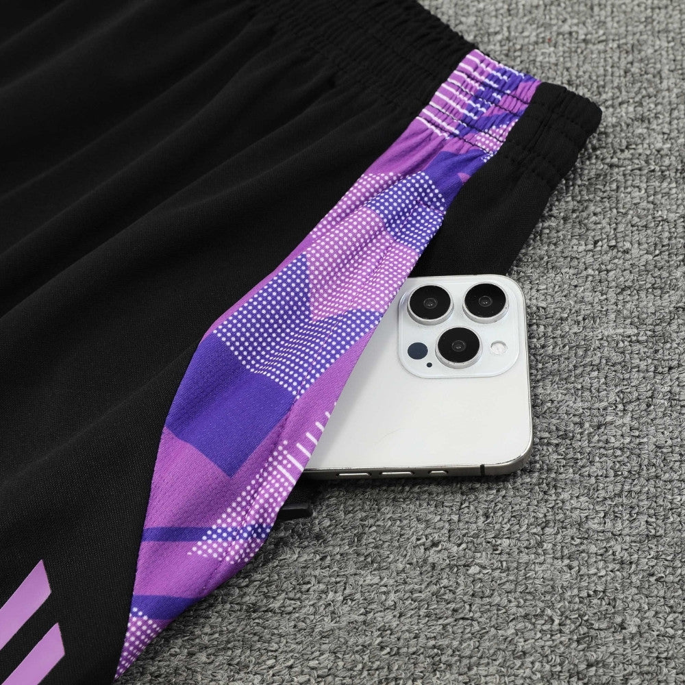 Ensemble Débardeur Allemagne Mauve 2024