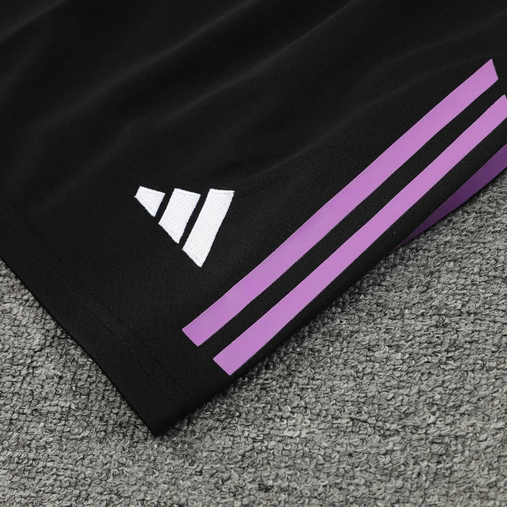 Ensemble Débardeur Allemagne Mauve 2024
