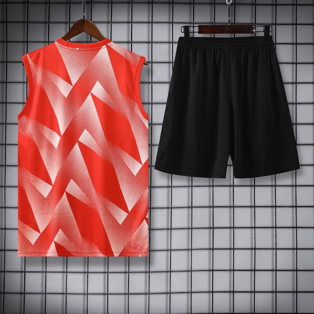Ensemble Débardeur Bayern Munich Orange 23/24