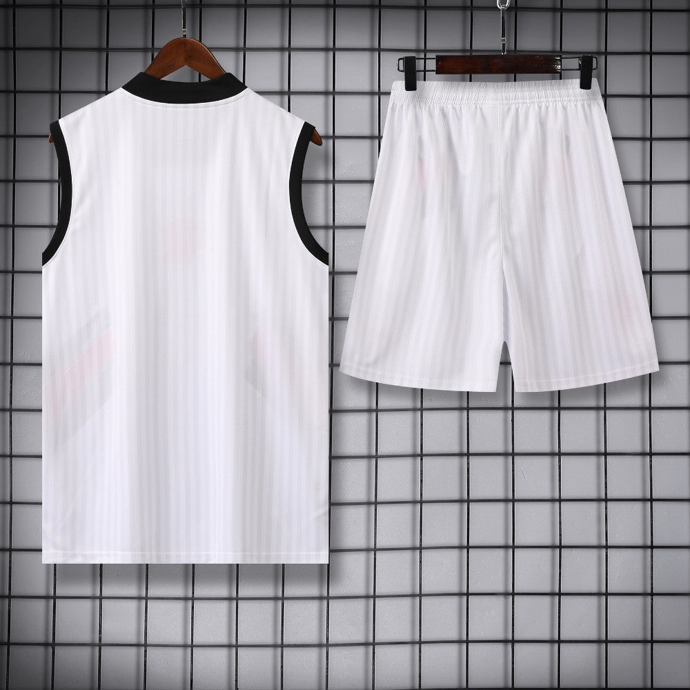 Ensemble Débardeur Flamengo Concept Vintage 23/24