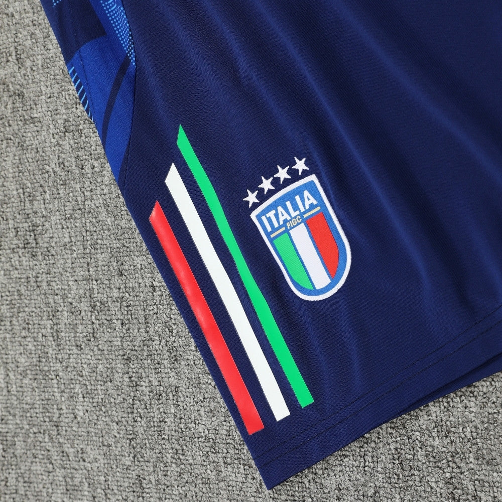 Ensemble Débardeur Italie Blanc 2024