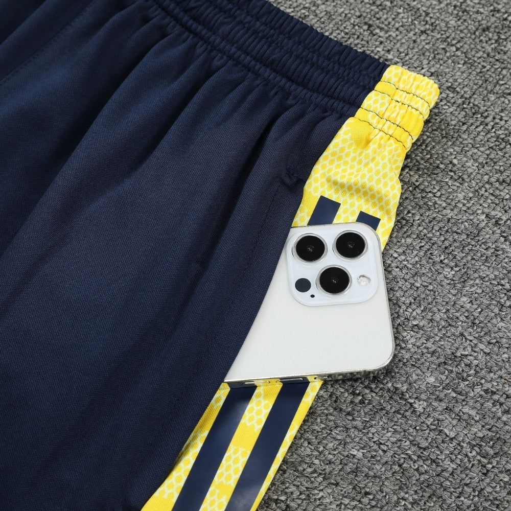 Ensemble Débardeur Juventus Bleu 22/23
