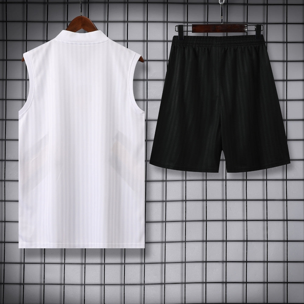 Ensemble Débardeur Juventus Turin Concept Vintage 23/24