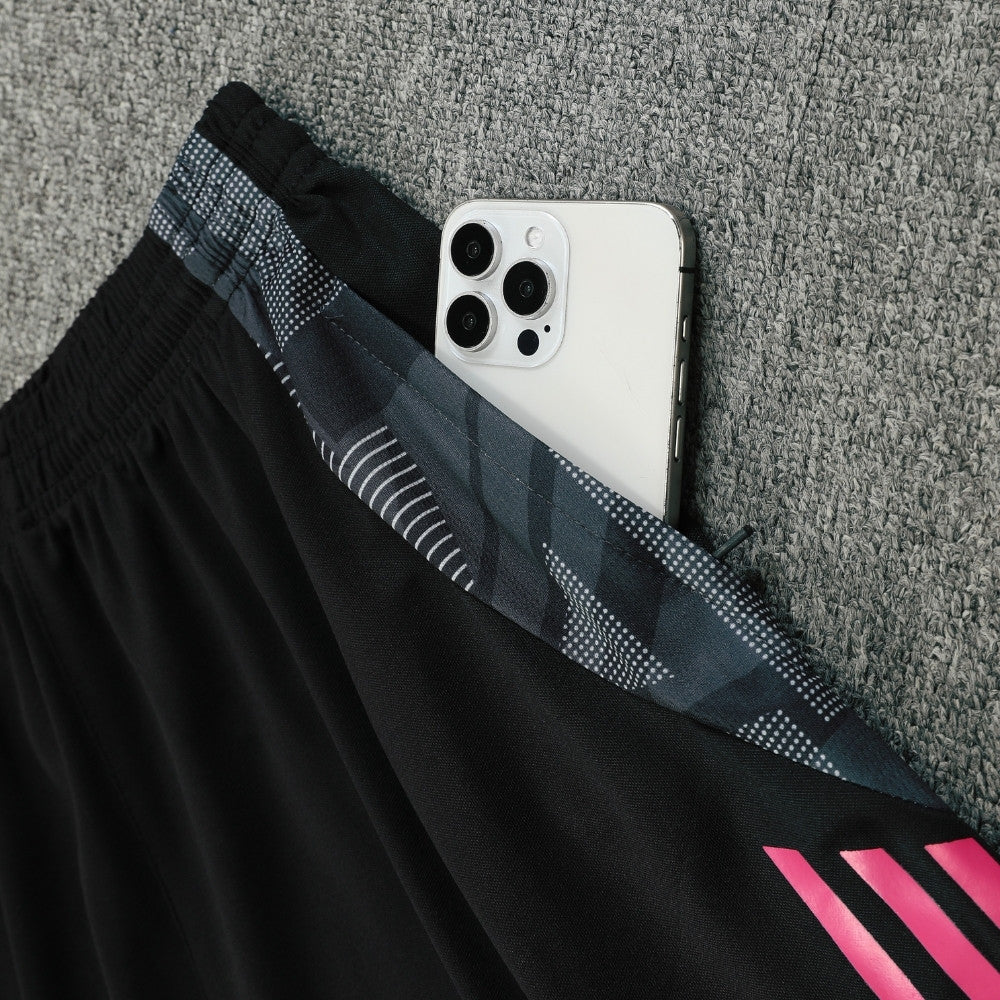 Ensemble Débardeur Juventus Turin Gris 24/25
