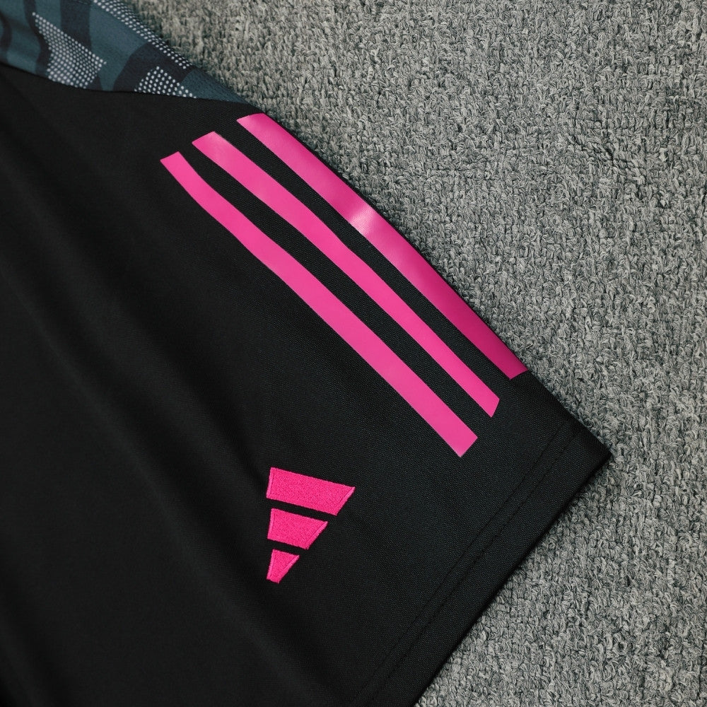 Ensemble Débardeur Juventus Turin Gris 24/25