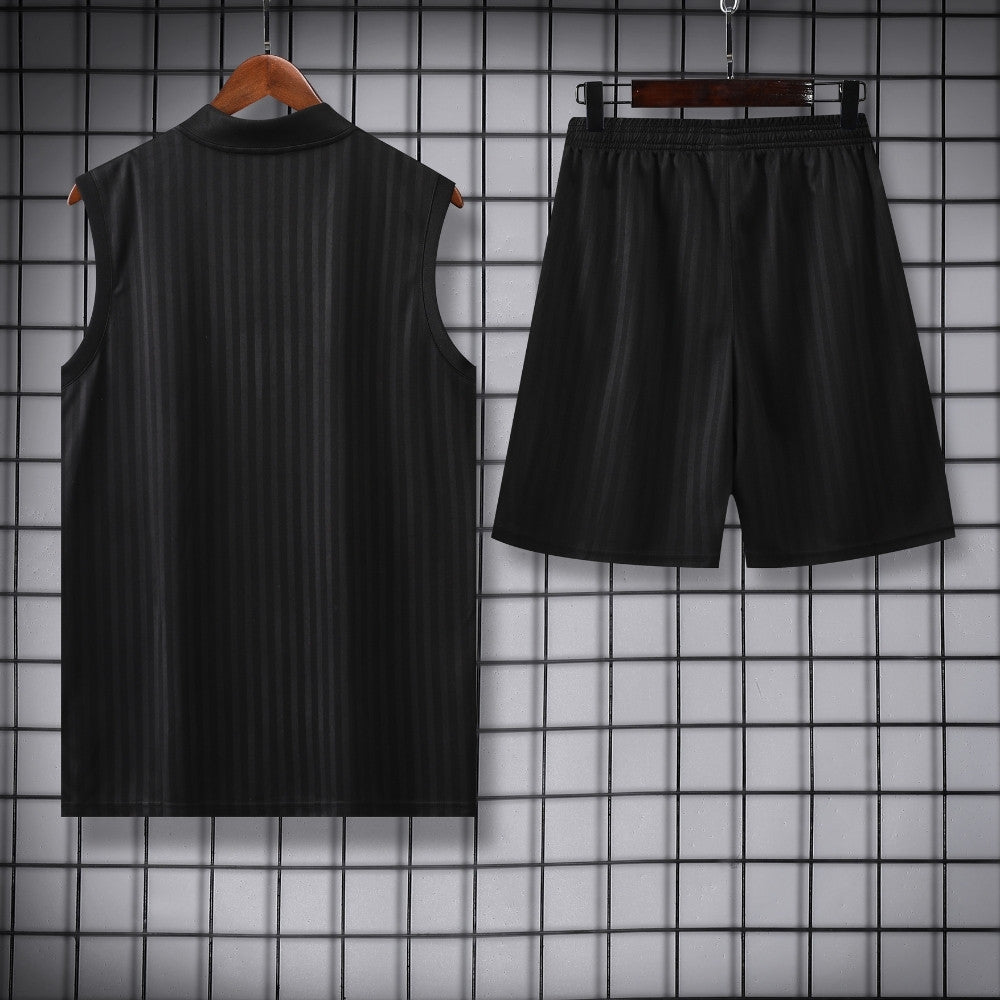 Ensemble Débardeur Manchester United Concept Vintage 23/24