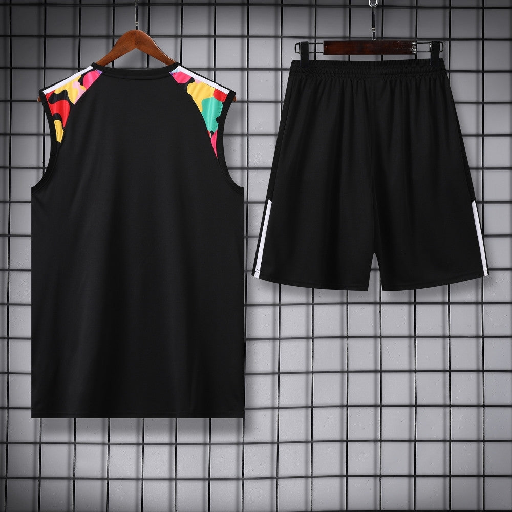 Ensemble Débardeur Manchester United Concept Buble 24/25