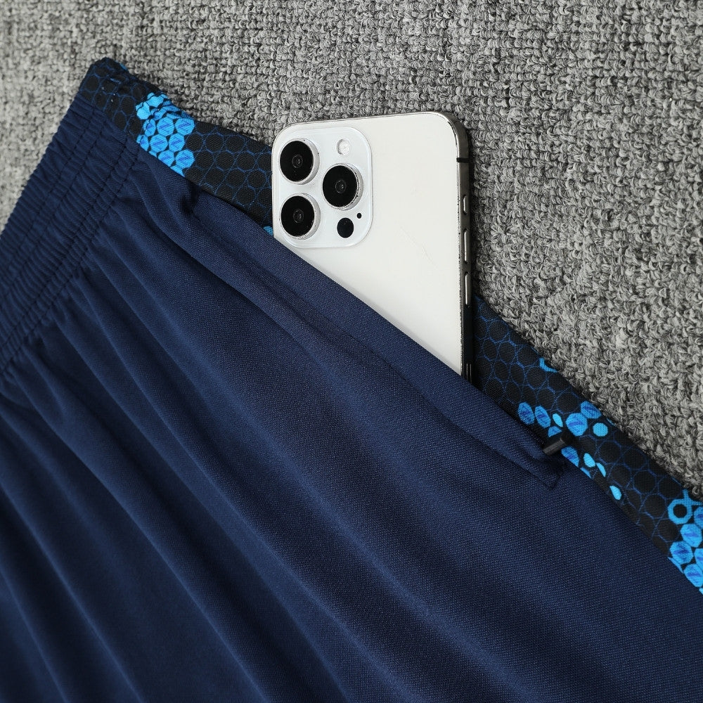 Ensemble Débardeur Naples Bleu 24/25