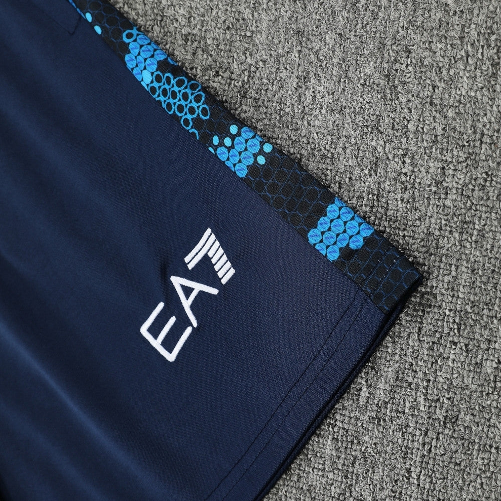 Ensemble Débardeur Naples Bleu 24/25