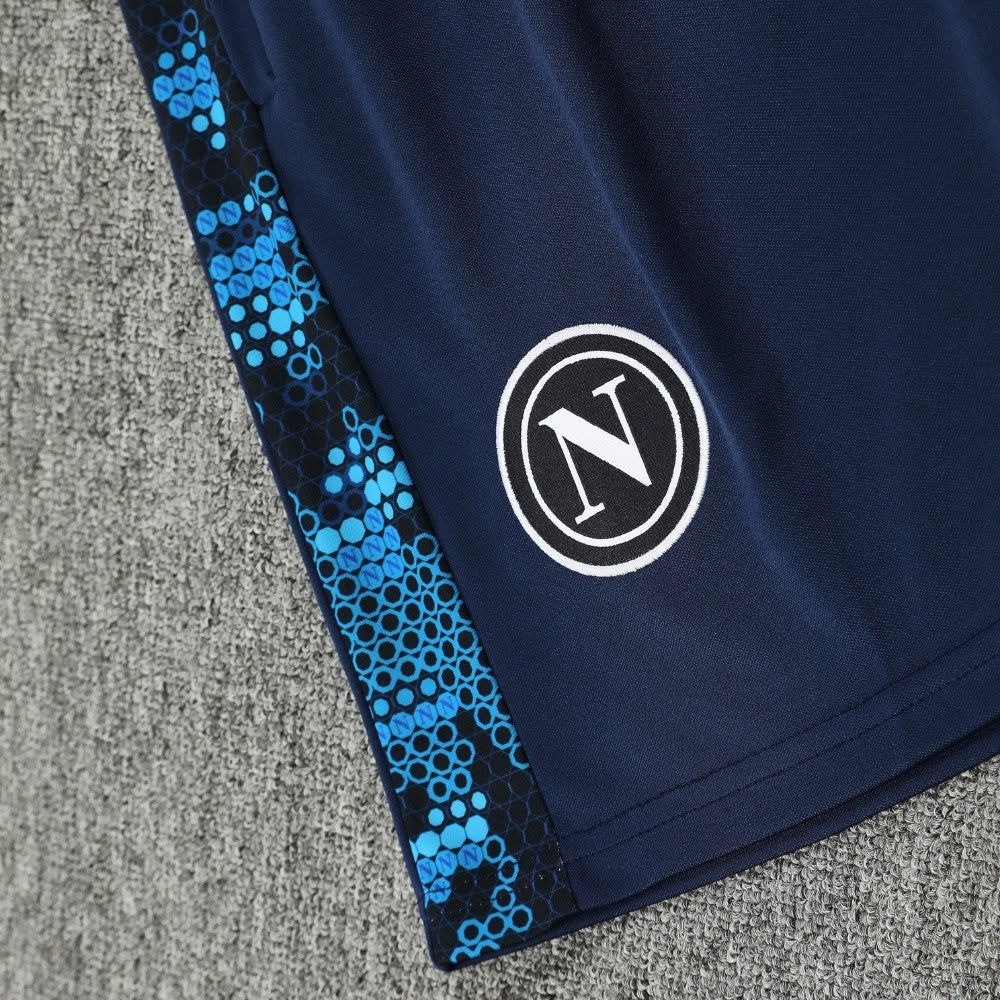 Ensemble Débardeur Naples Bleu 24/25