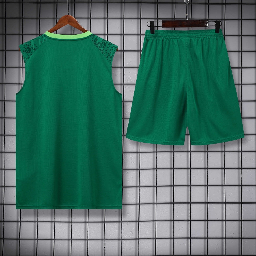 Ensemble Débardeur Palmeiras Vert 24/25