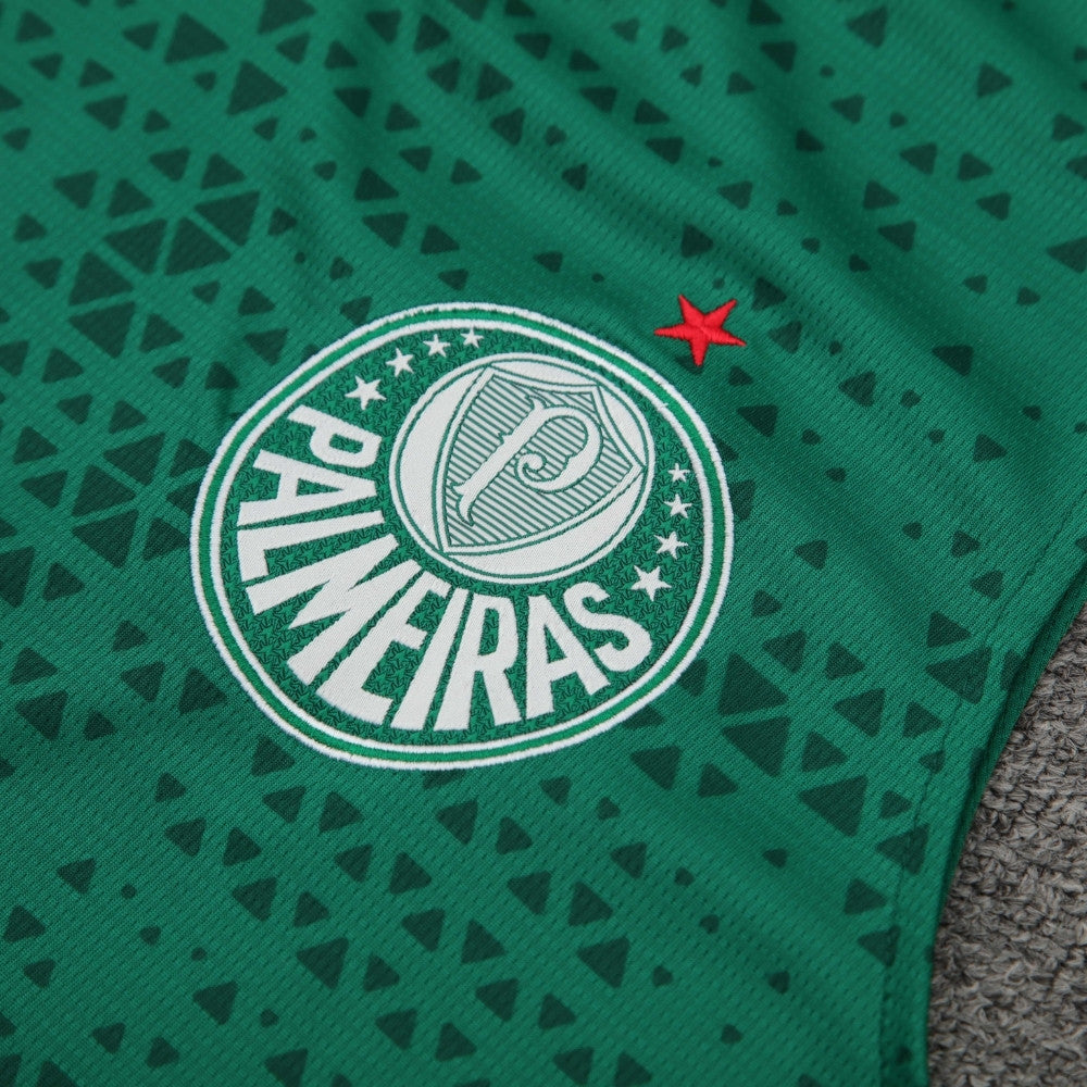 Ensemble Débardeur Palmeiras Vert 24/25