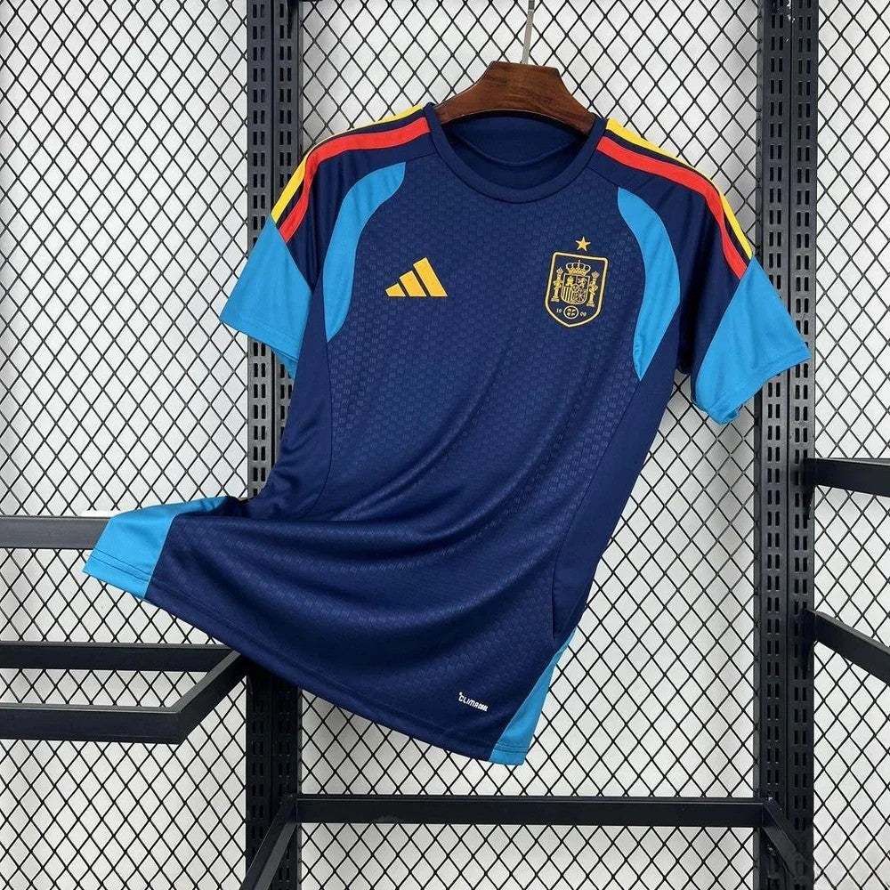 Espagne Avant Match 2026