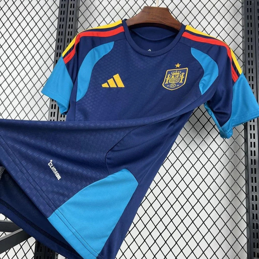 Espagne Avant Match 2026