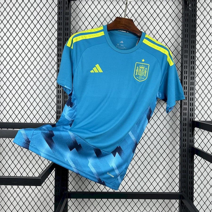 Espagne Gardien 2026