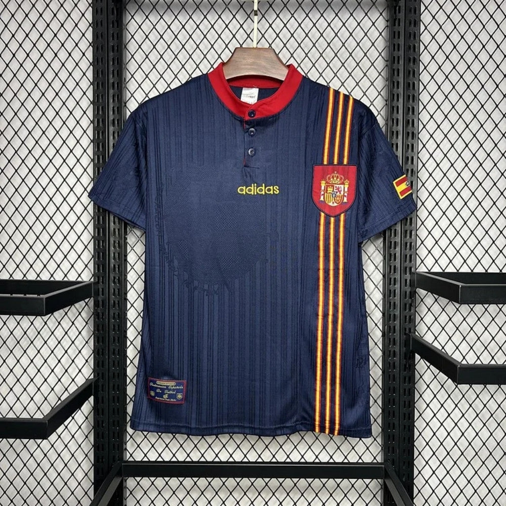 Espagne Rétro 1996