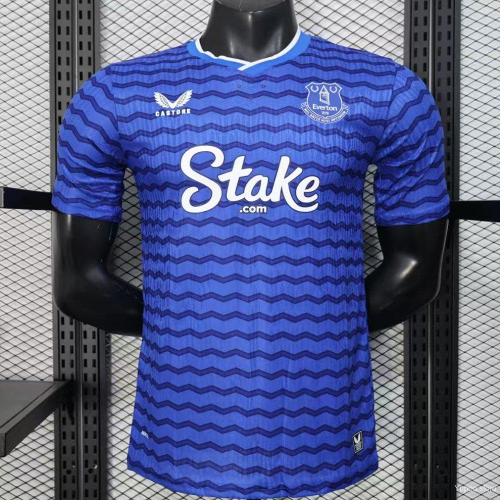 Everton FC Domicile 25/26