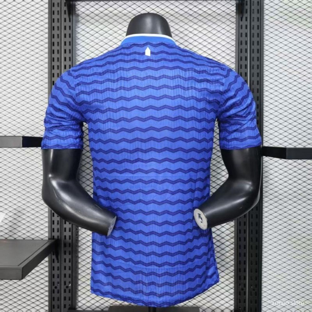 Everton FC Domicile 25/26