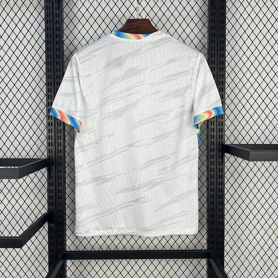 FC Barcelone Concept Blanc 25/26