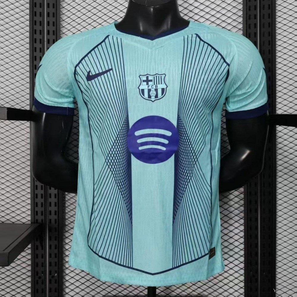 FC Barcelone Concept Bleu 25/26