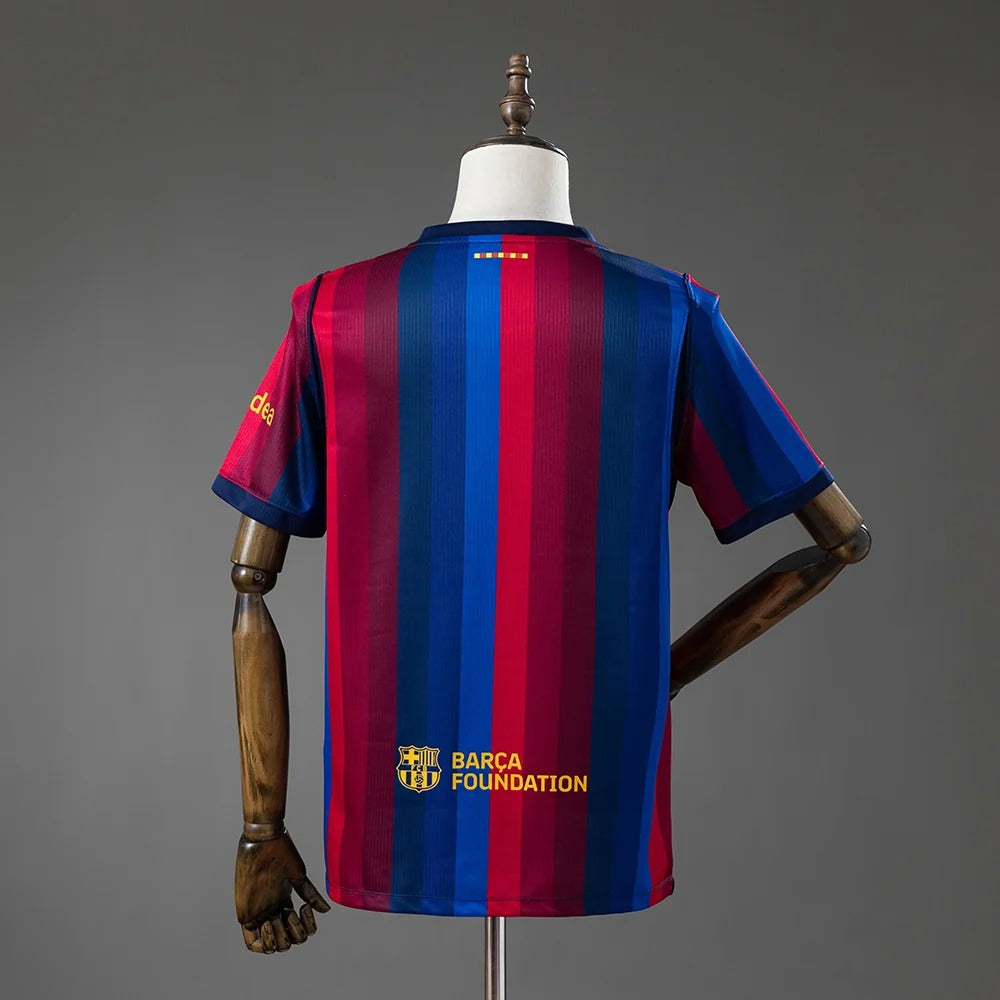 FC Barcelone Domicile 26/27