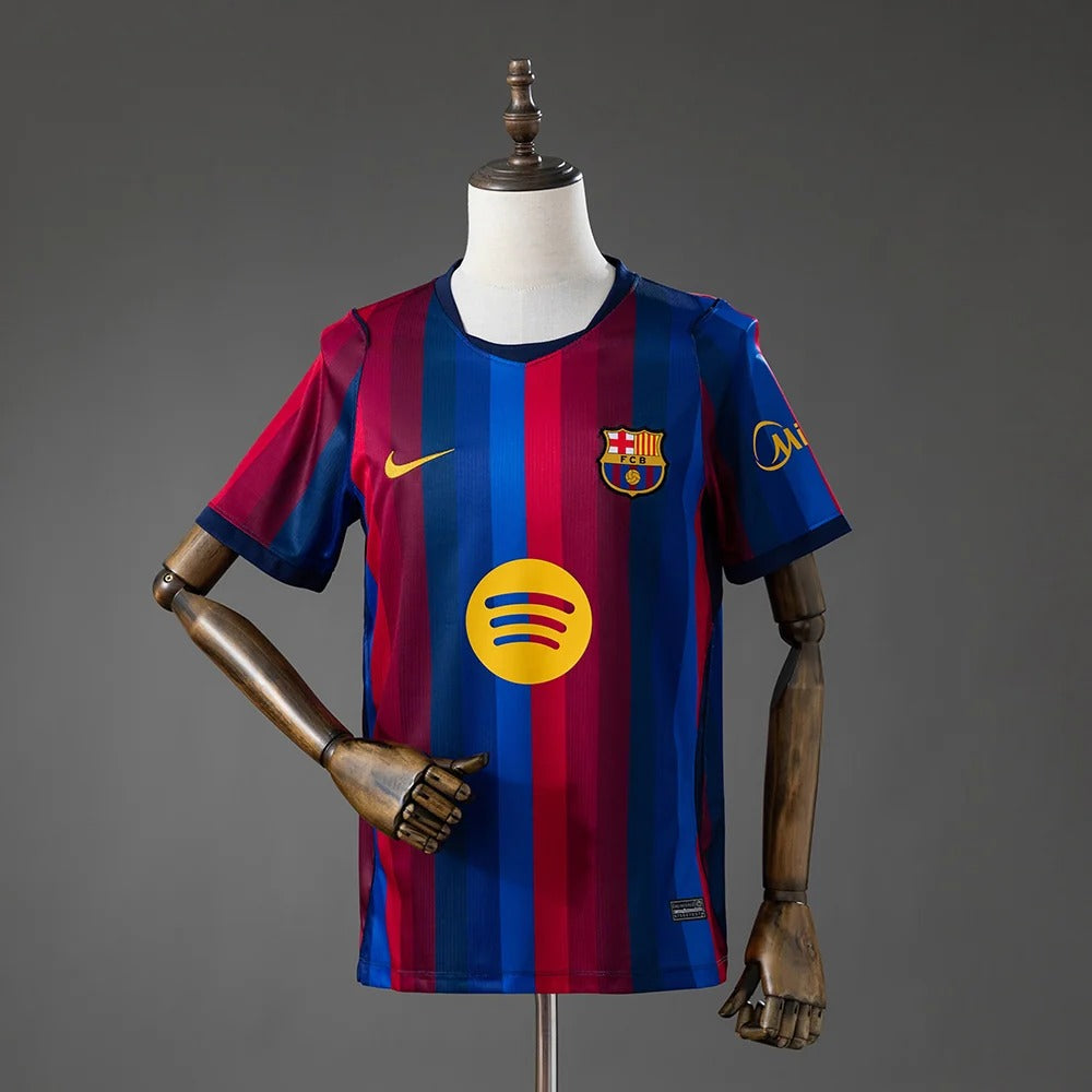 FC Barcelone Domicile 26/27