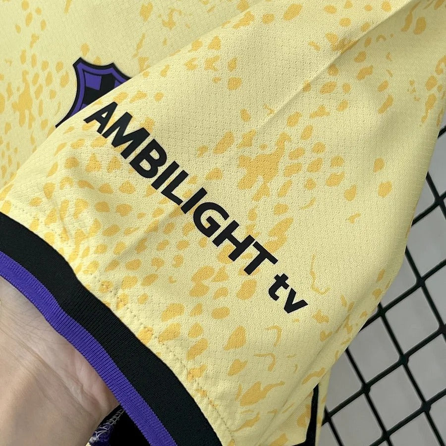 FC Barcelone Édition Kobe Bryant 25/26