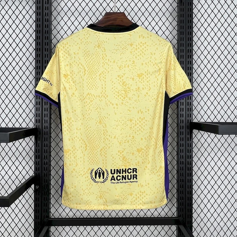FC Barcelone Édition Kobe Bryant 25/26