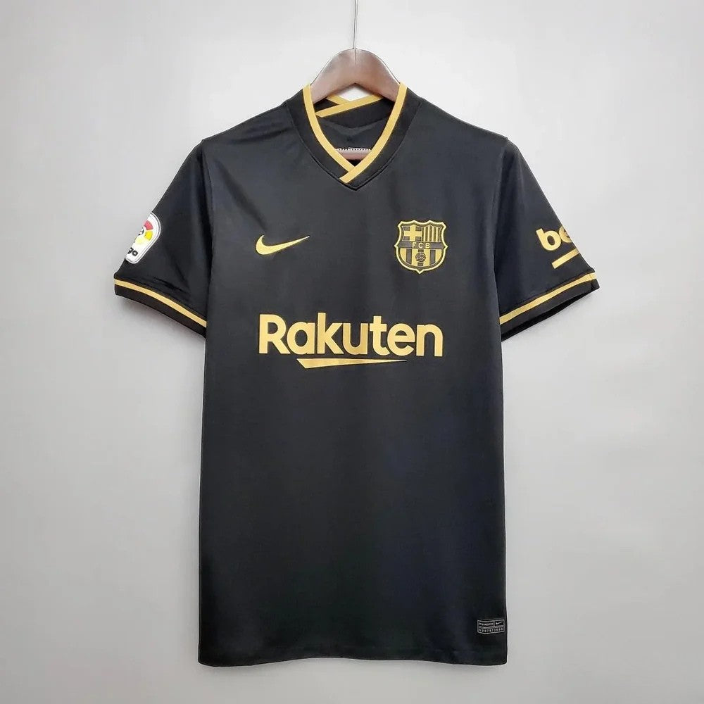 FC Barcelone Extérieur 20/21