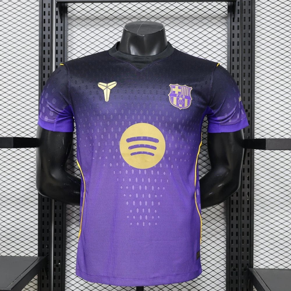 FC Barcelone Extérieur 26/27