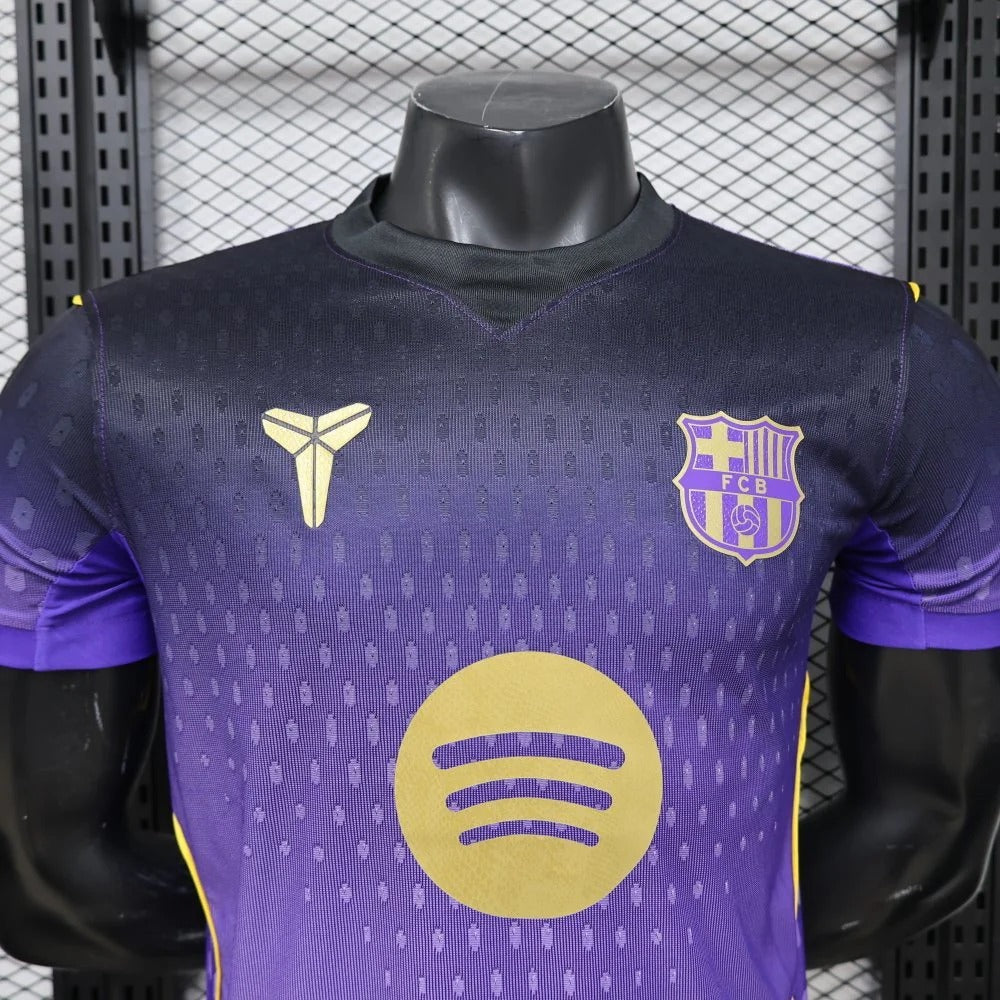 FC Barcelone Extérieur 26/27