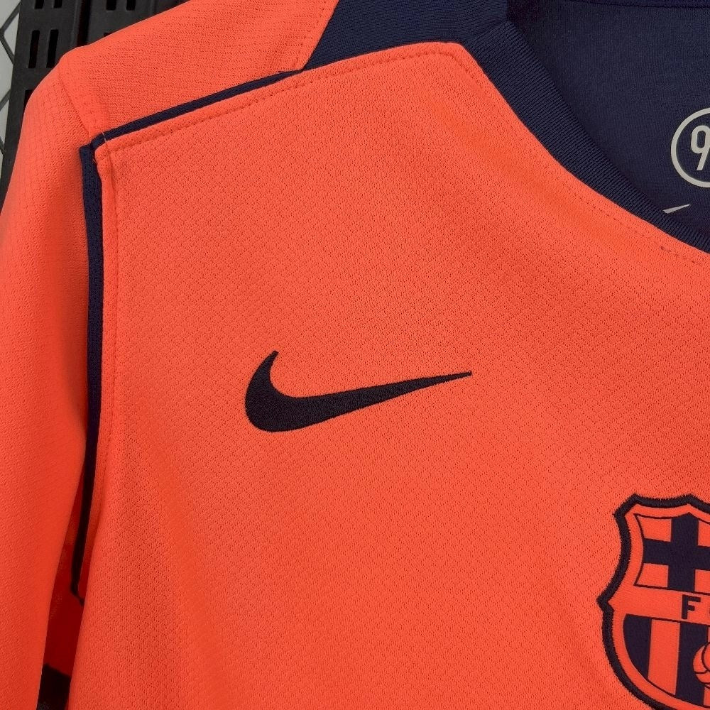 FC Barcelone Third 25/26