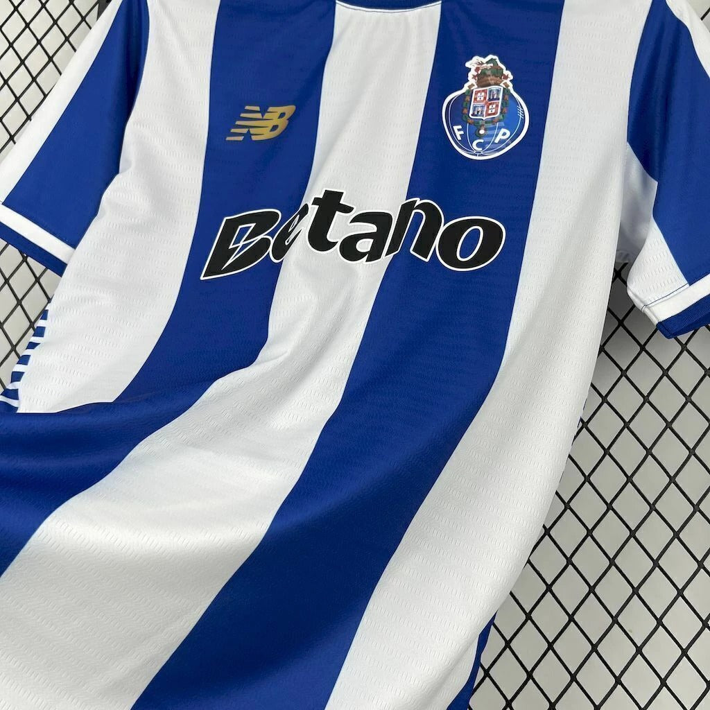 FC Porto Domicile 25/26