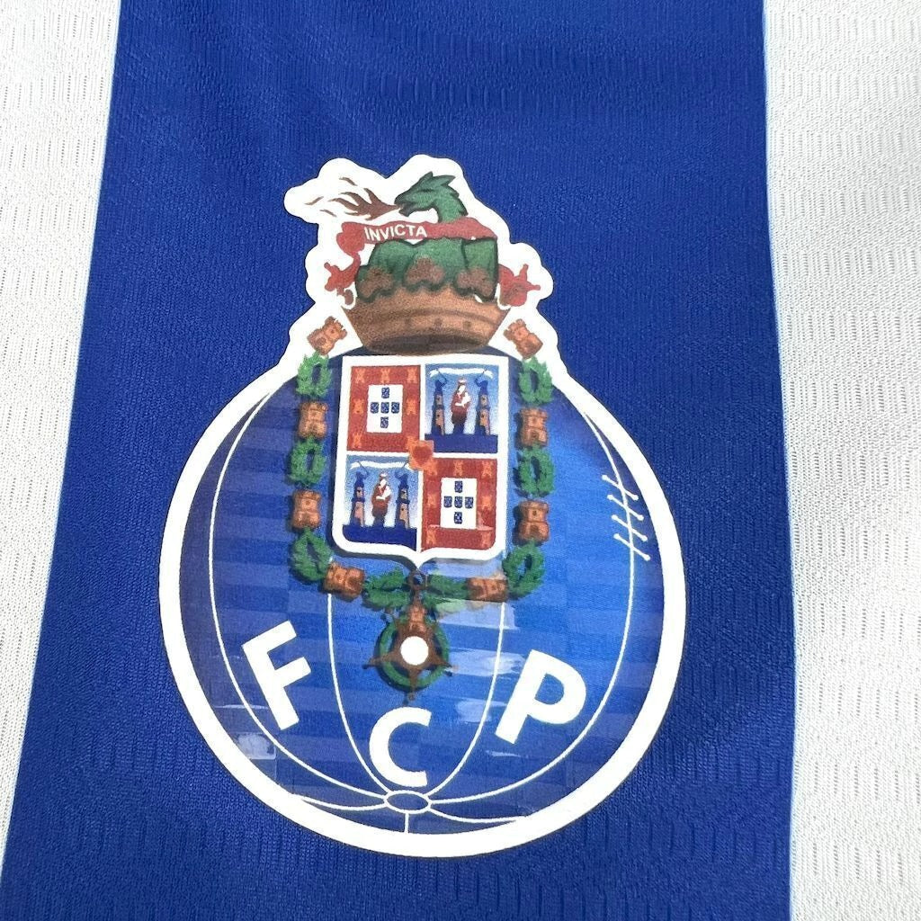 FC Porto Domicile 25/26