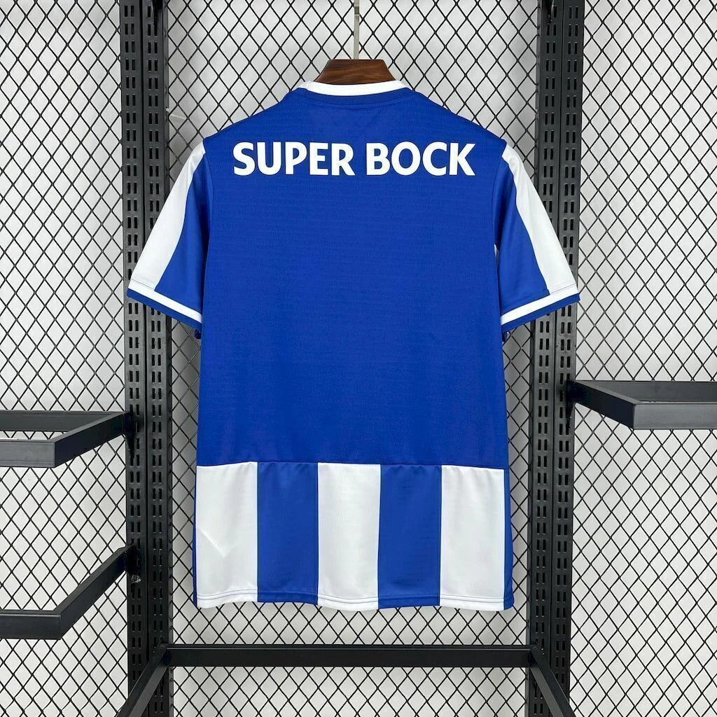 FC Porto Domicile 25/26