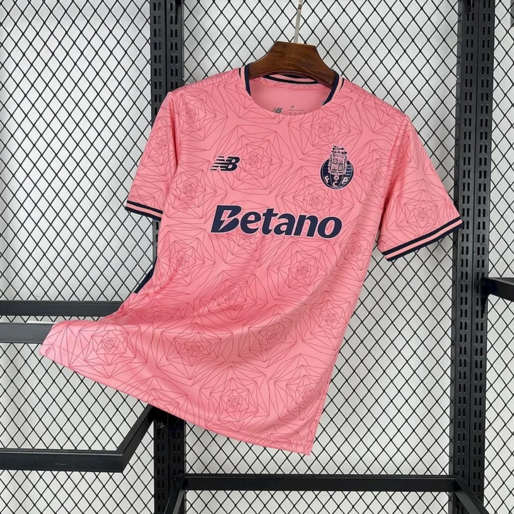 FC Porto Extérieur 25/26