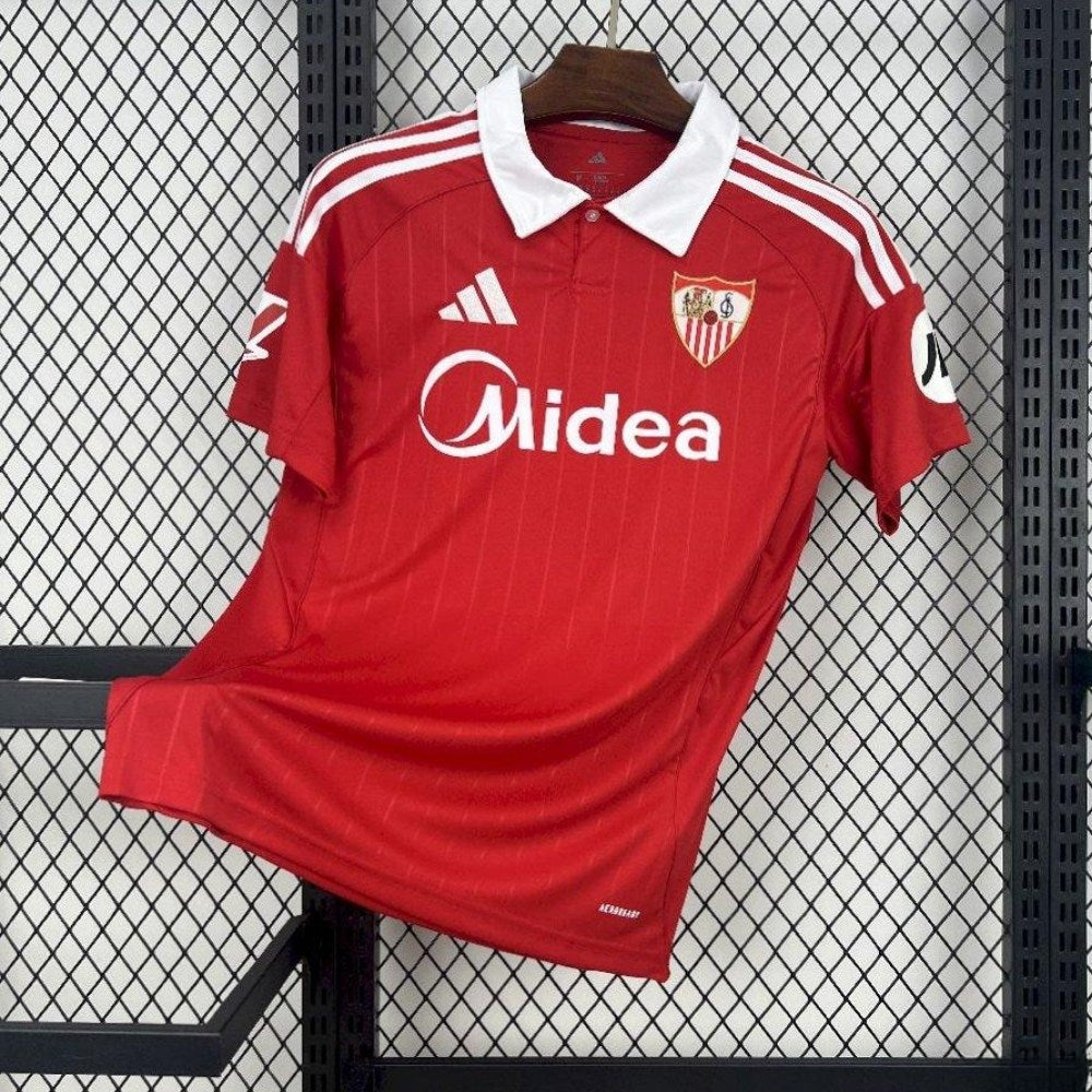 FC Seville Extérieur 25/26
