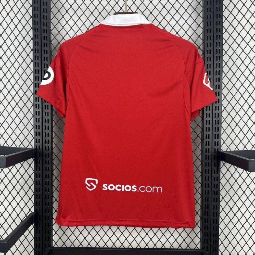 FC Seville Extérieur 25/26