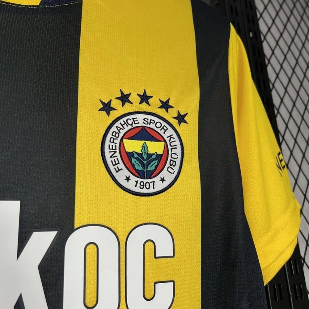 Fenerbahce Domicile 24/25