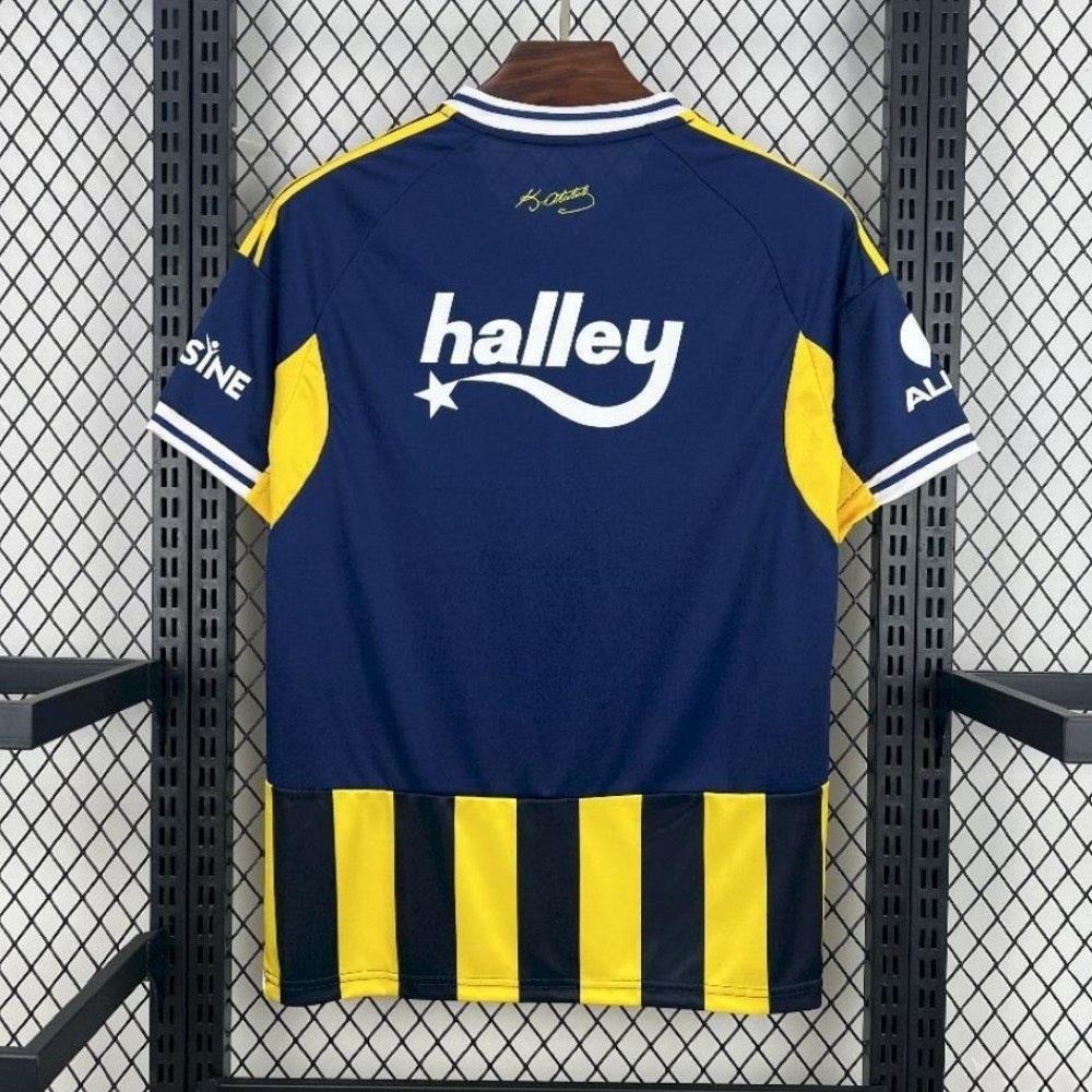 Fenerbahce Domicile 25/26