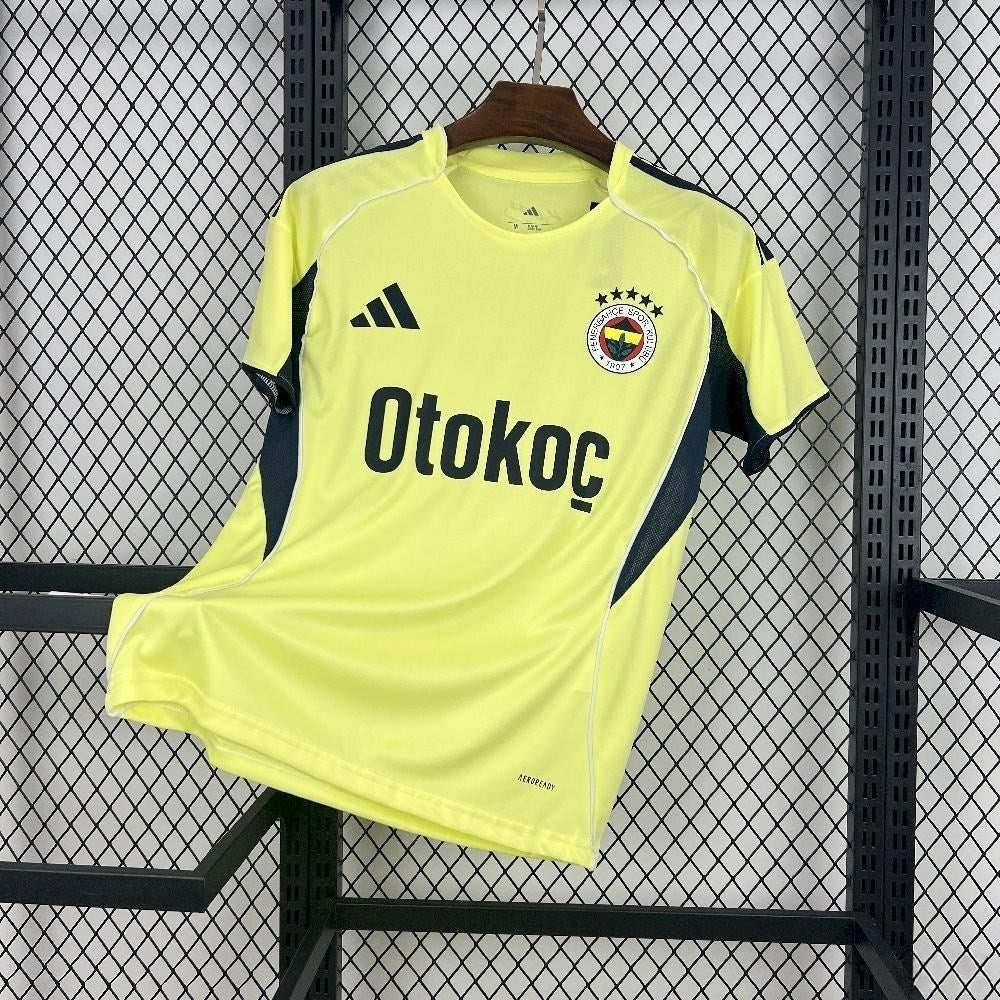 Fenerbahce Extérieur 25/26