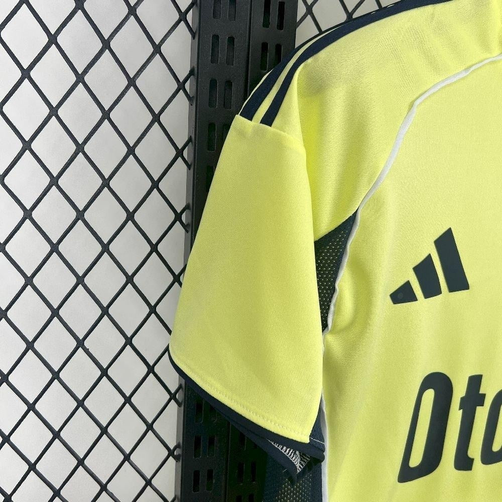 Fenerbahce Extérieur 25/26