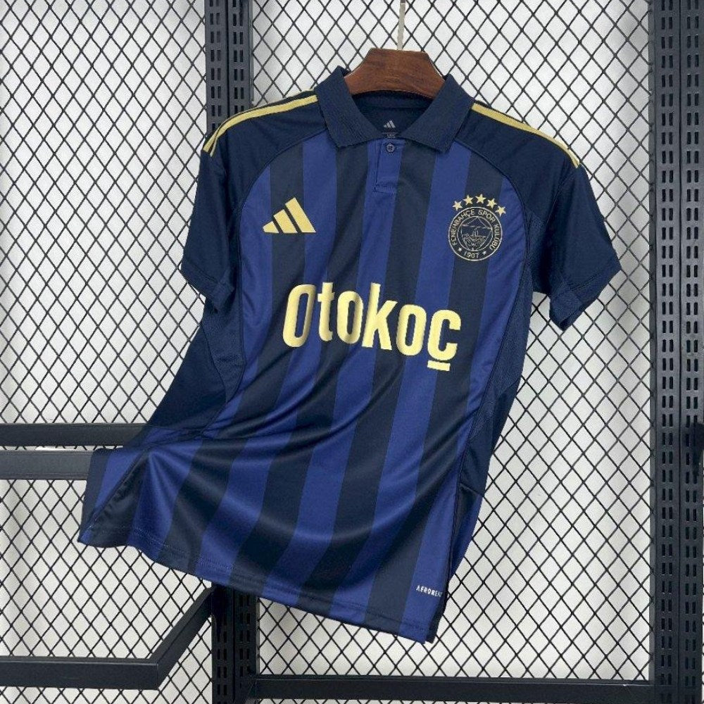 Fenerbahce Third 25/26