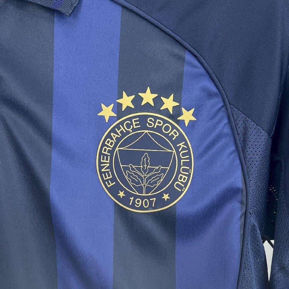 Fenerbahce Third 25/26