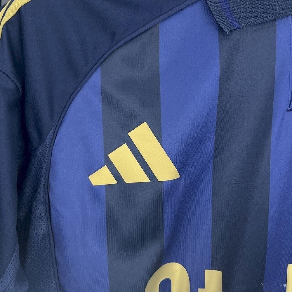 Fenerbahce Third 25/26