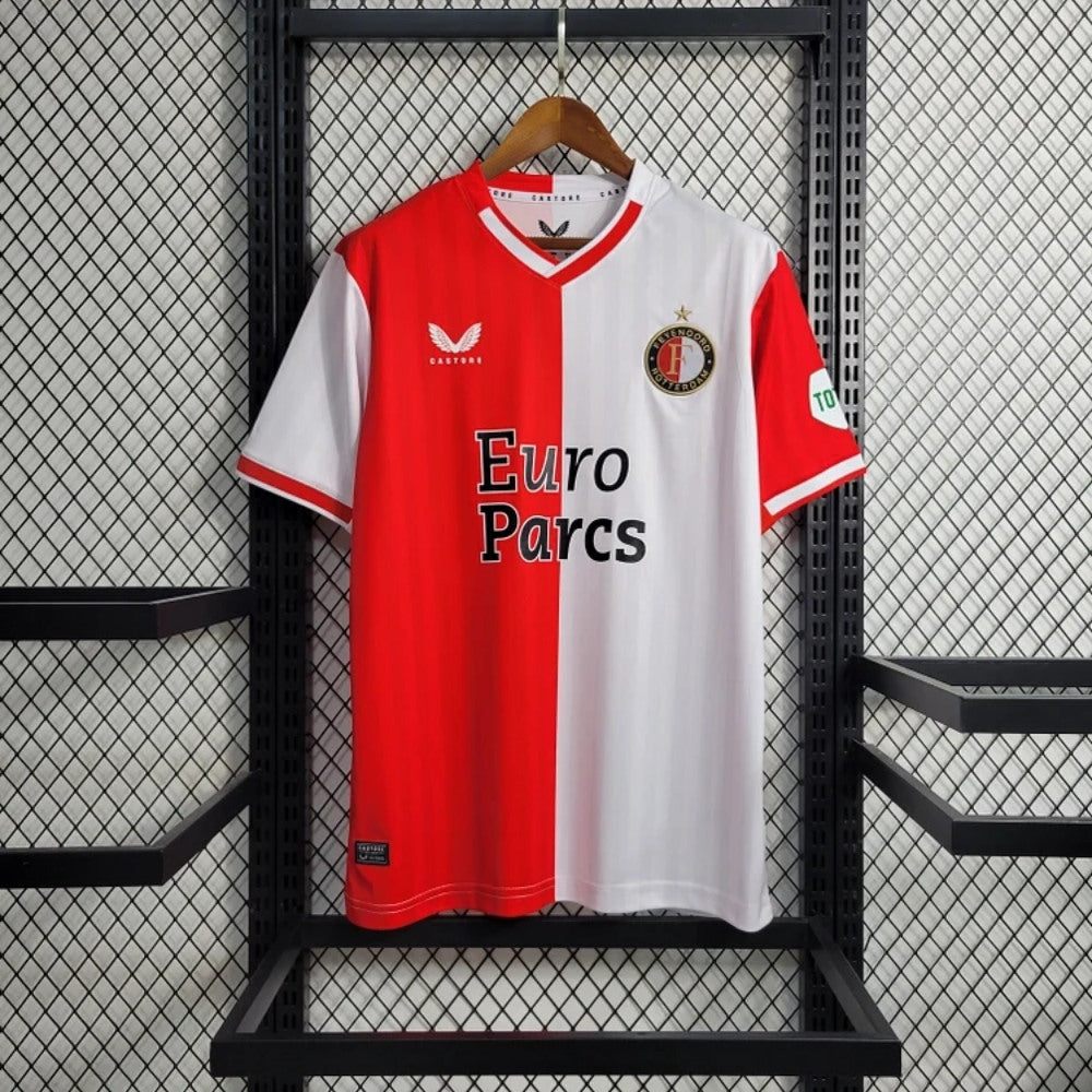 Feyenoord Domicile 23/24