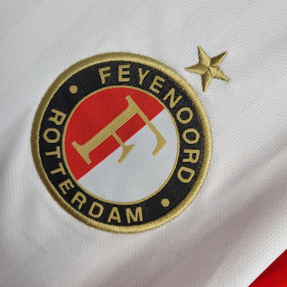 Feyenoord Domicile 23/24