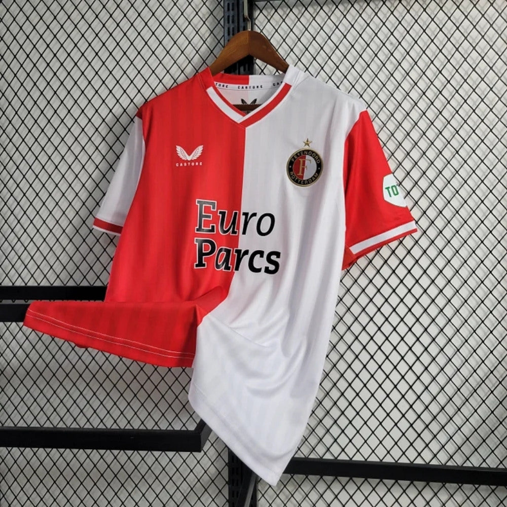 Feyenoord Domicile 23/24